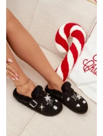 Papuče model 221484 Step in style Papuče model 221484 Step in style