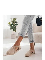 Espadrilky, model 230491 Solea