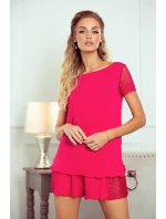 Dámské pyžamo Eldar First Lady Nicola 2XL-3XL