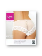 Dámske nohavičky 033 beige - EWANA