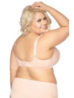 Dámská podprsenka  beige  model 18934126 - Gaia
