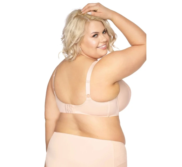 Dámská podprsenka  beige  model 18934126 - Gaia