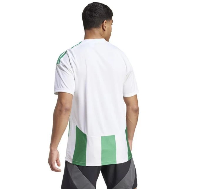 Adidas Striped 24 JSY M IW2148 tričko Adidas Striped 24 JSY M IW2148 tričko