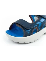 Sandále Skechers Jr 406513L/NVBL