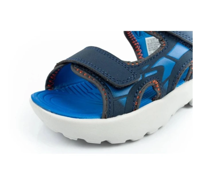 Sandále Skechers Jr 406513L/NVBL