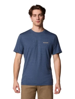 Hike Back Graphic M Tričko pánské model 20912529 - Columbia