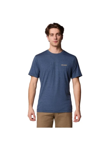 Hike Back Graphic M Tričko pánské model 20912529 - Columbia