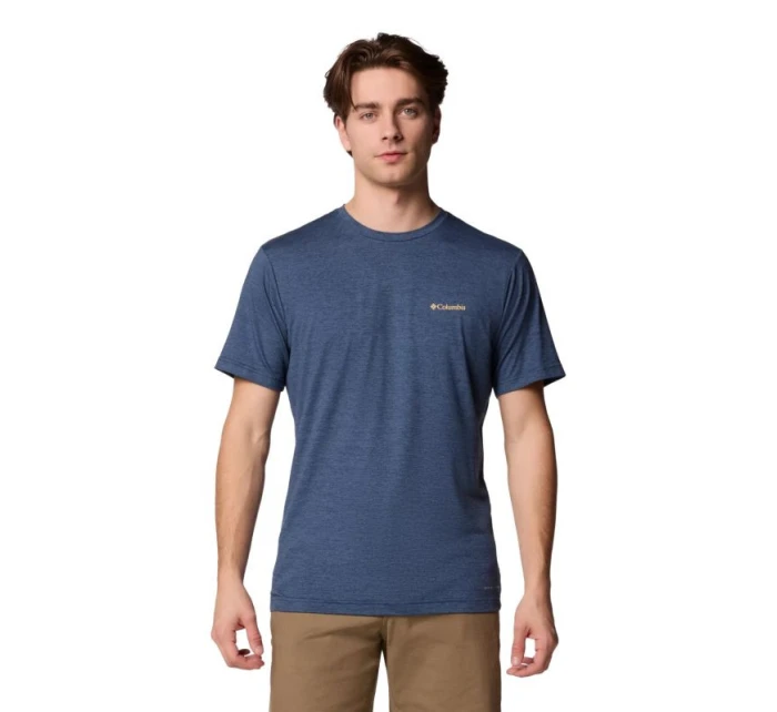 Hike Back Graphic M Tričko pánské model 20912529 - Columbia