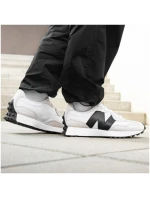 Topánky New Balance 327 M MS327CWB Topánky New Balance 327 M MS327CWB