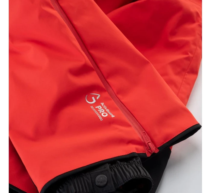 Damskie Spodnie model 21765584 PANTS W - Iguana