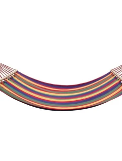 HAMAK OGRODOWY 1  Z DRĄŻKIEM model 21830550