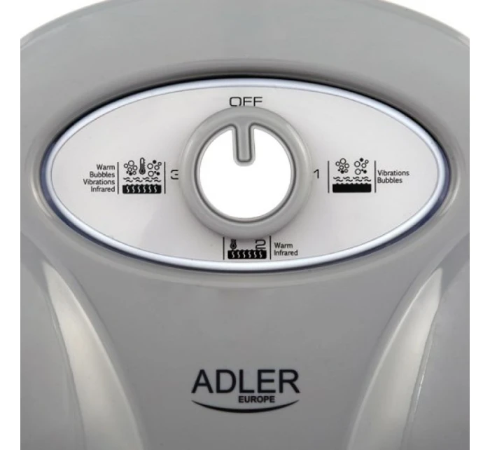 Masážny prístroj Adler AD 2167