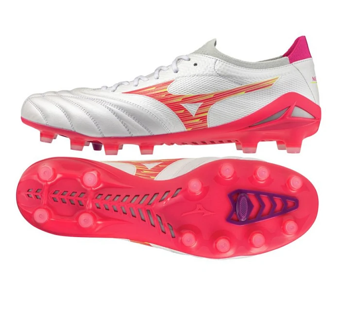 Boty Morelia Neo IV Beta Elite FG model 22060909 - Mizuno