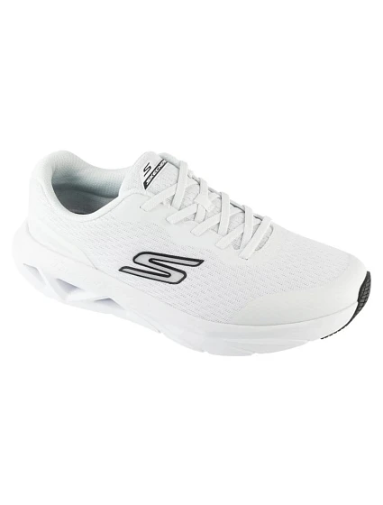 Skechers Glide-Step Vortex – Avalin 221041-WBK, bílé, velikost 44 Skechers Glide-Step Vortex – Avalin 221041-WBK, bílé, velikost 44