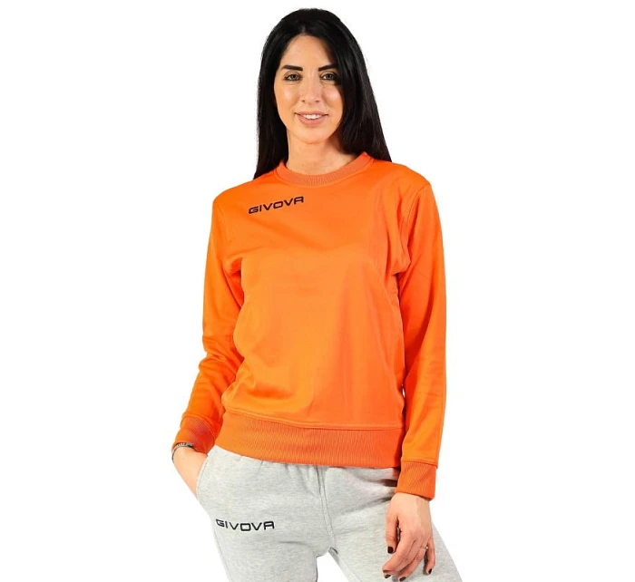 Pánska mikina Givova Maglia One M MA019 0001