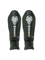 Chrániče holennej kosti a chodidla Masters - NS-100 M 11211-M01