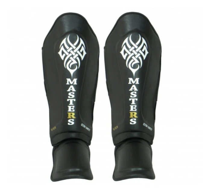 Chrániče holennej kosti a chodidla Masters - NS-100 M 11211-M01