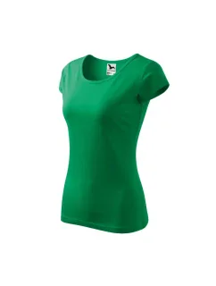 Dámske tričko Pure W MLI-12216 - Malfini