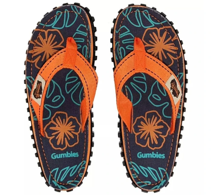 Žabky Gumbies Islander GU-FFISL106 Žabky Gumbies Islander GU-FFISL106