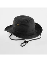 Beechfield B 789 Klobouk "Outback" 53.0789 black Beechfield B 789 Klobouk "Outback" 53.0789 black