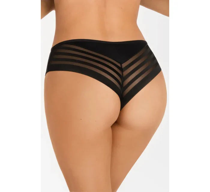 Gorsenia K812 Yoko farba: čierna