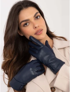 Rukavice AT RK 239805.95 tmavomodré