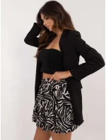 Sukňa DHJ SD 19865 1.02P ecru