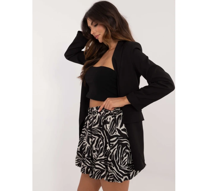 Sukňa DHJ SD 19865 1.02P ecru