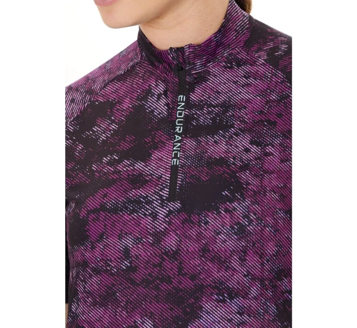 Dámský cyklistikcý dres Endurance Jetti W Cycling MTB S/S Shirt Dámský cyklistikcý dres Endurance Jetti W Cycling MTB S/S Shirt