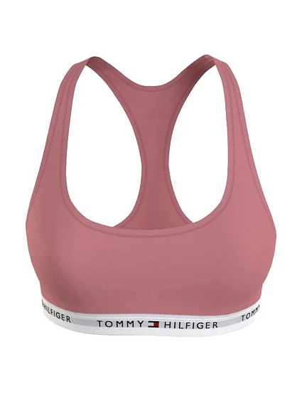 Dámská sportovní podprsenka Icon model 20901022 - Tommy Hilfiger