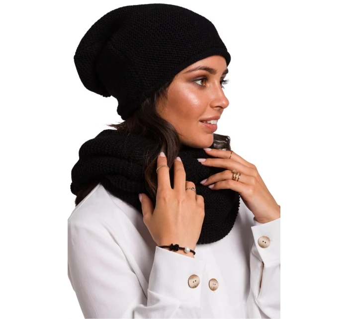 Dámska čiapka BK044 - BEwear