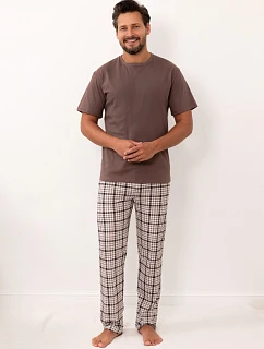 PÁNSKÉ PYŽAMO model 22117997 - Regina