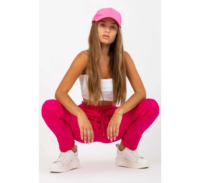 Teplákové nohavice model 169086 Relevantnosť