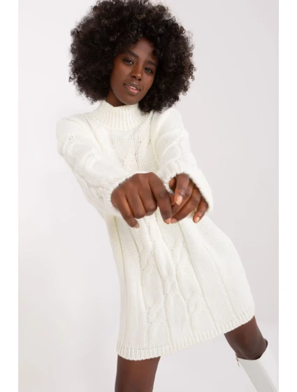 Denné šaty model 190605 Rue Paris