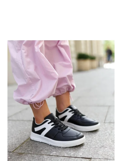 Tenisky model 207308 Solea