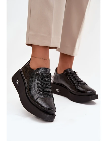 Poltopánky model 219103 Krok vo veľkom štýle Poltopánky model 219103 Krok vo veľkom štýle