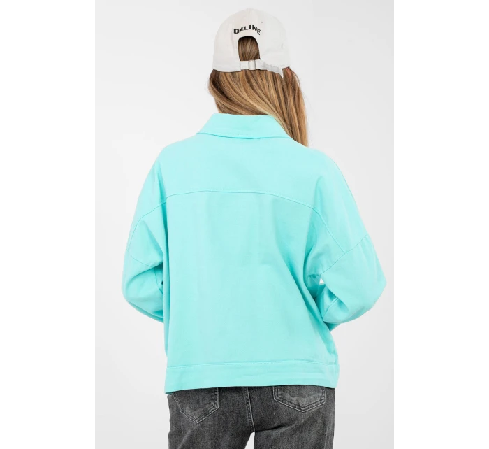 Bunda model 223815 Rue Paris