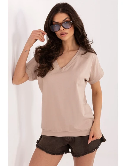 Blúzka model 226681 Rue Paris Blúzka model 226681 Rue Paris