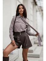 Košeľa s dlhým rukávom, model 230640 LaBalancia Košeľa s dlhým rukávom, model 230640 LaBalancia