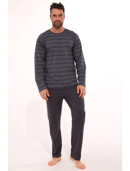 Cornette 138/57 long/r 3XL-5XL pánske pyžamo