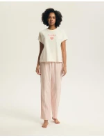 Henderson Dámske pyžamo 43707 Darlan w/r S-3XL