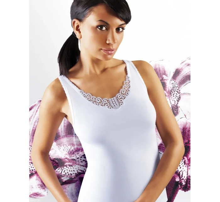 Dámska košieľka Emili Ailin čierna S-XL