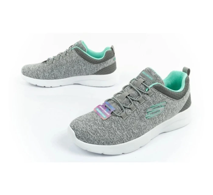 Boty 2.0 W model 20972703 - Skechers Boty 2.0 W model 20972703 - Skechers