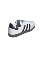 Topánky adidas Samba OG Jr IE3675