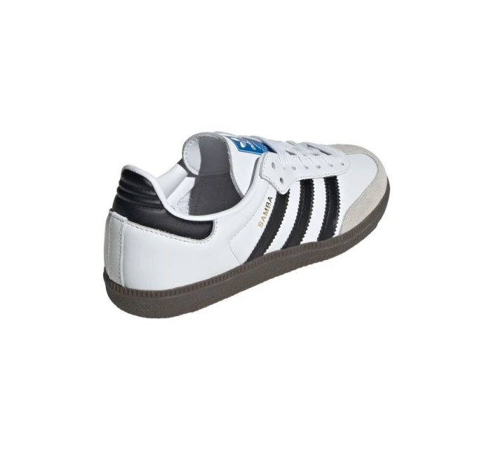 Topánky adidas Samba OG Jr IE3675