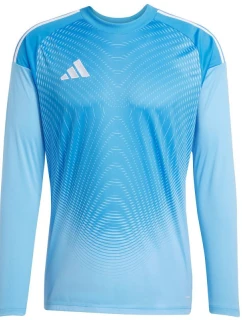 Tiro 25 Competition Long Sleeve M pánské tričko model 21132581 - ADIDAS