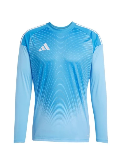 Adidas Tiro 25 Competition Brankársky dlhý rukáv M JI9722 pánske tričko Adidas Tiro 25 Competition Brankársky dlhý rukáv M JI9722 pánske tričko