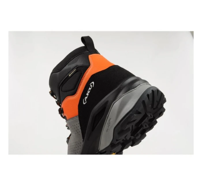 Topánky Aku Adapta Gore-tex M 490186