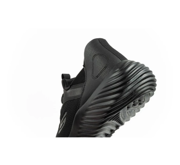 Skechers Bounder Slip-ins Detská športová obuv pre mládež Skechers Bounder Slip-ins Detská športová obuv pre mládež