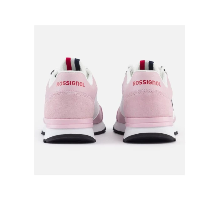 Buty W  różowy model 21457200 - Rossignol